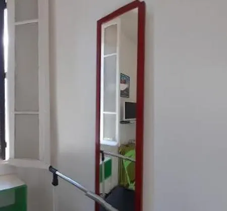 Bastia Room Exterior photo