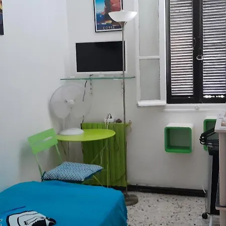 Bastia Room Exterior photo