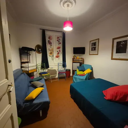 Bastia Room Exterior photo