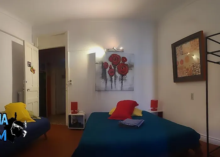 Bastia Room