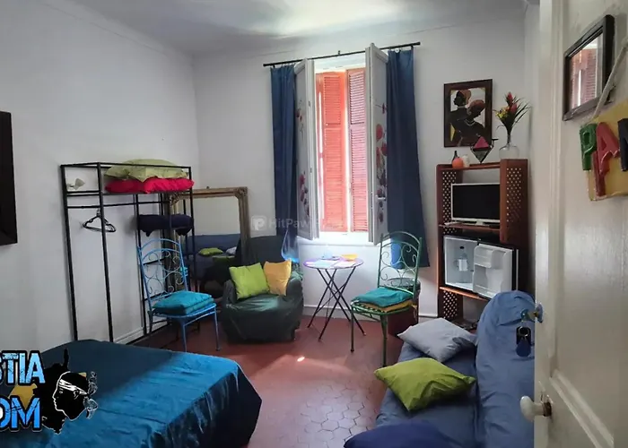 Bastia Room