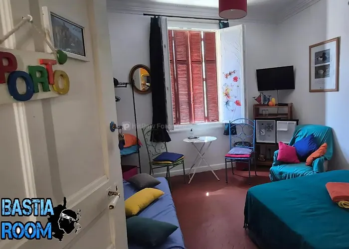 Bastia Room