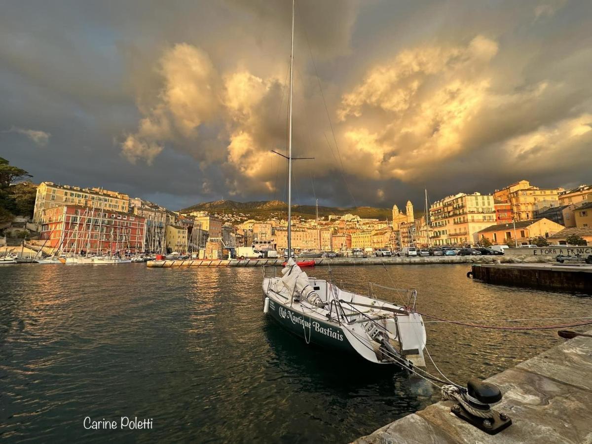 Bastia Frühstückspension 2*