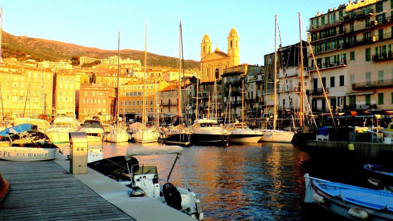 Bastia Frühstückspension