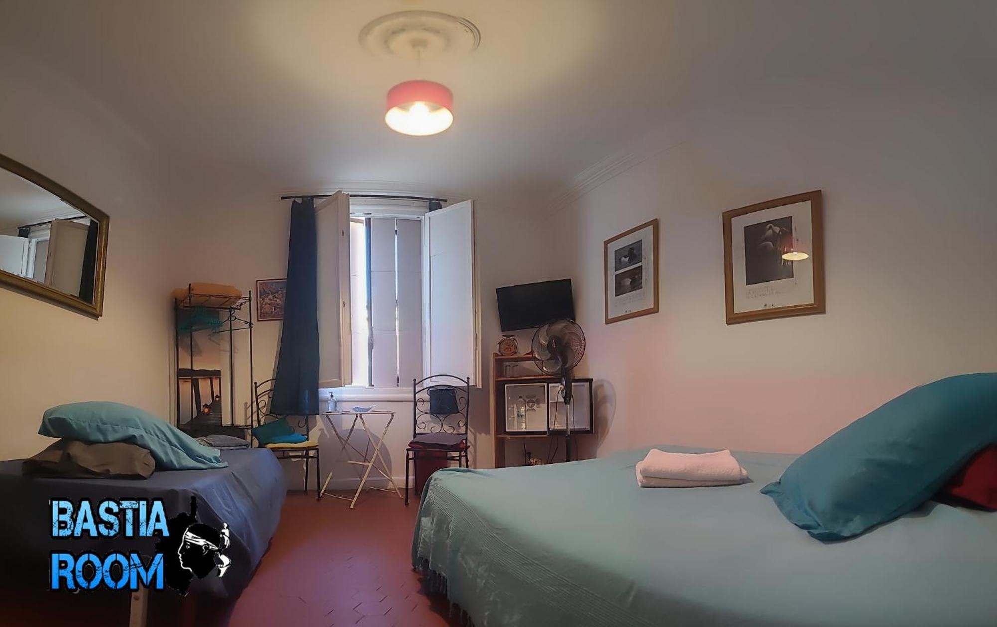 Bastia Room Bastia (Corsica)