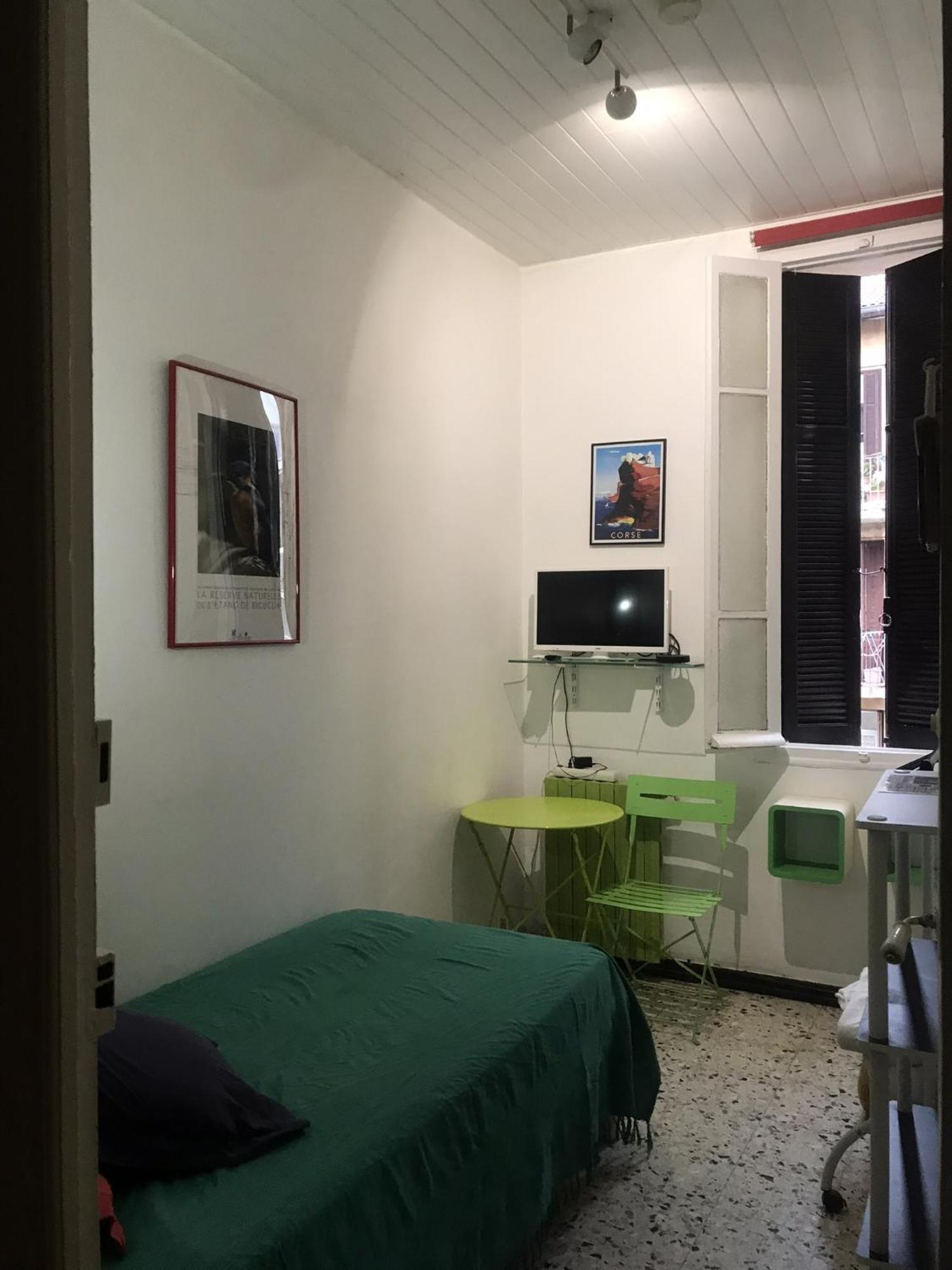 Bastia Room Bastia (Corsica)