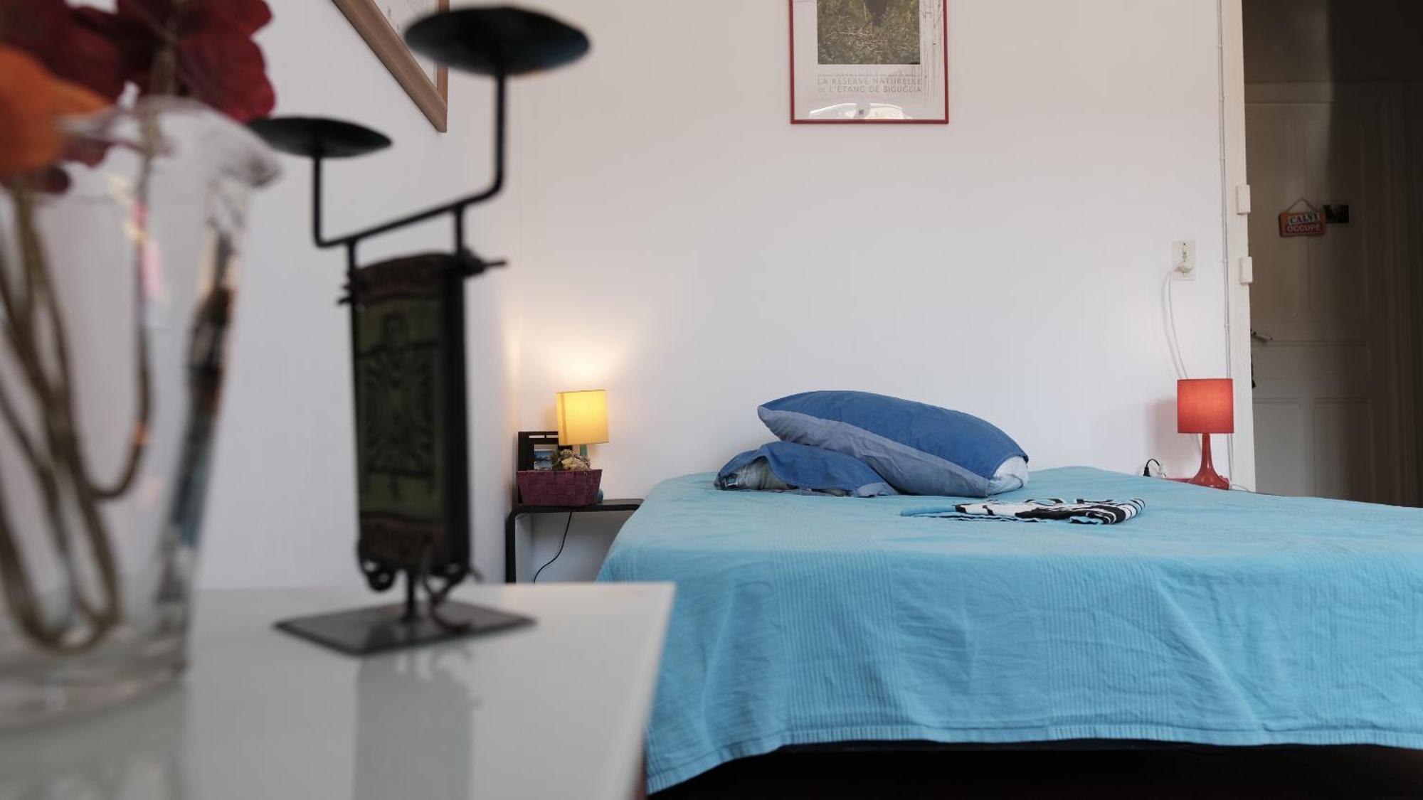 Bastia Room 2* Bastia (Corsica)