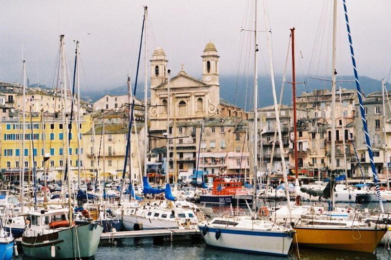 Bastia Frühstückspension