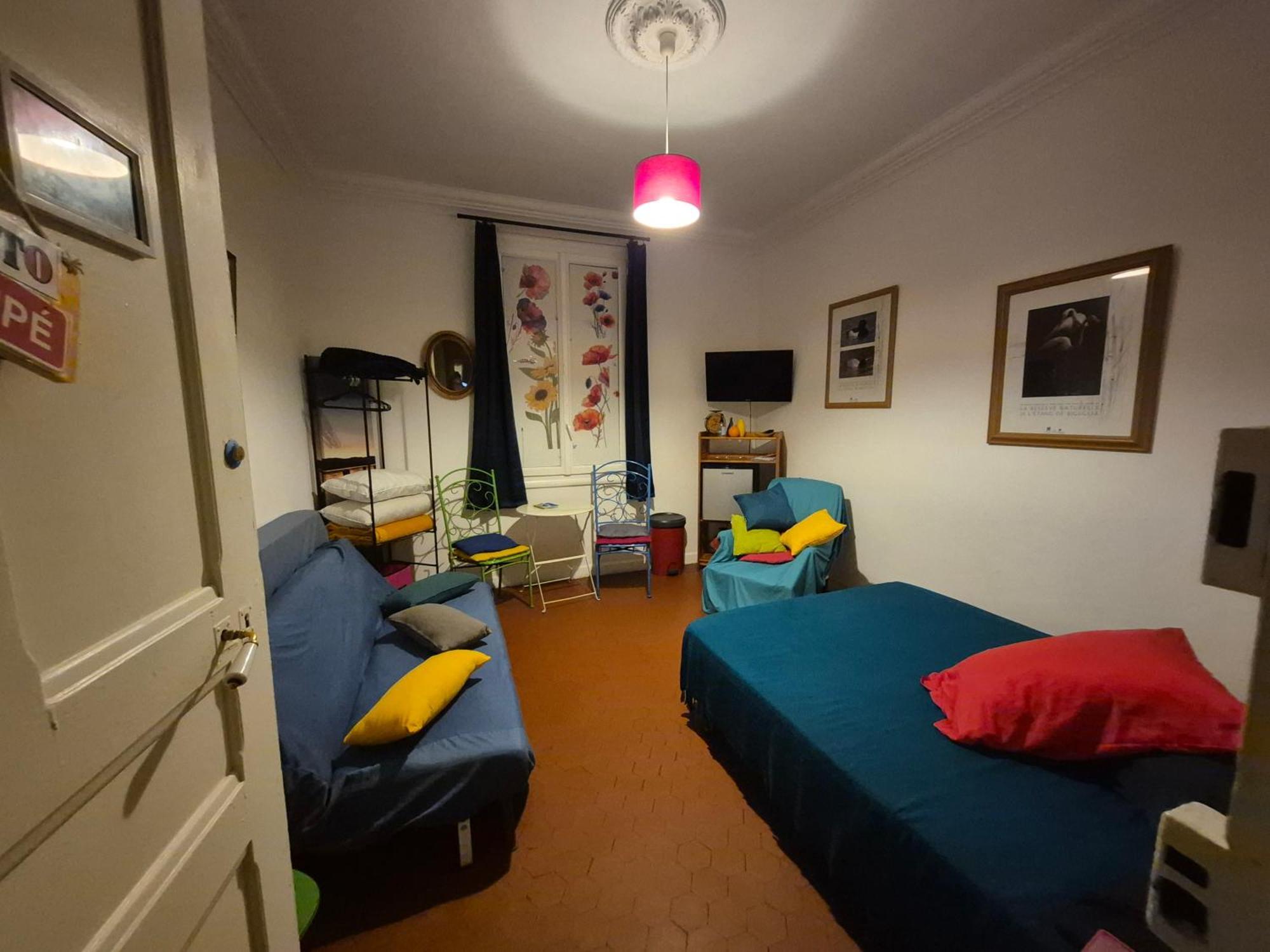 Bastia Room