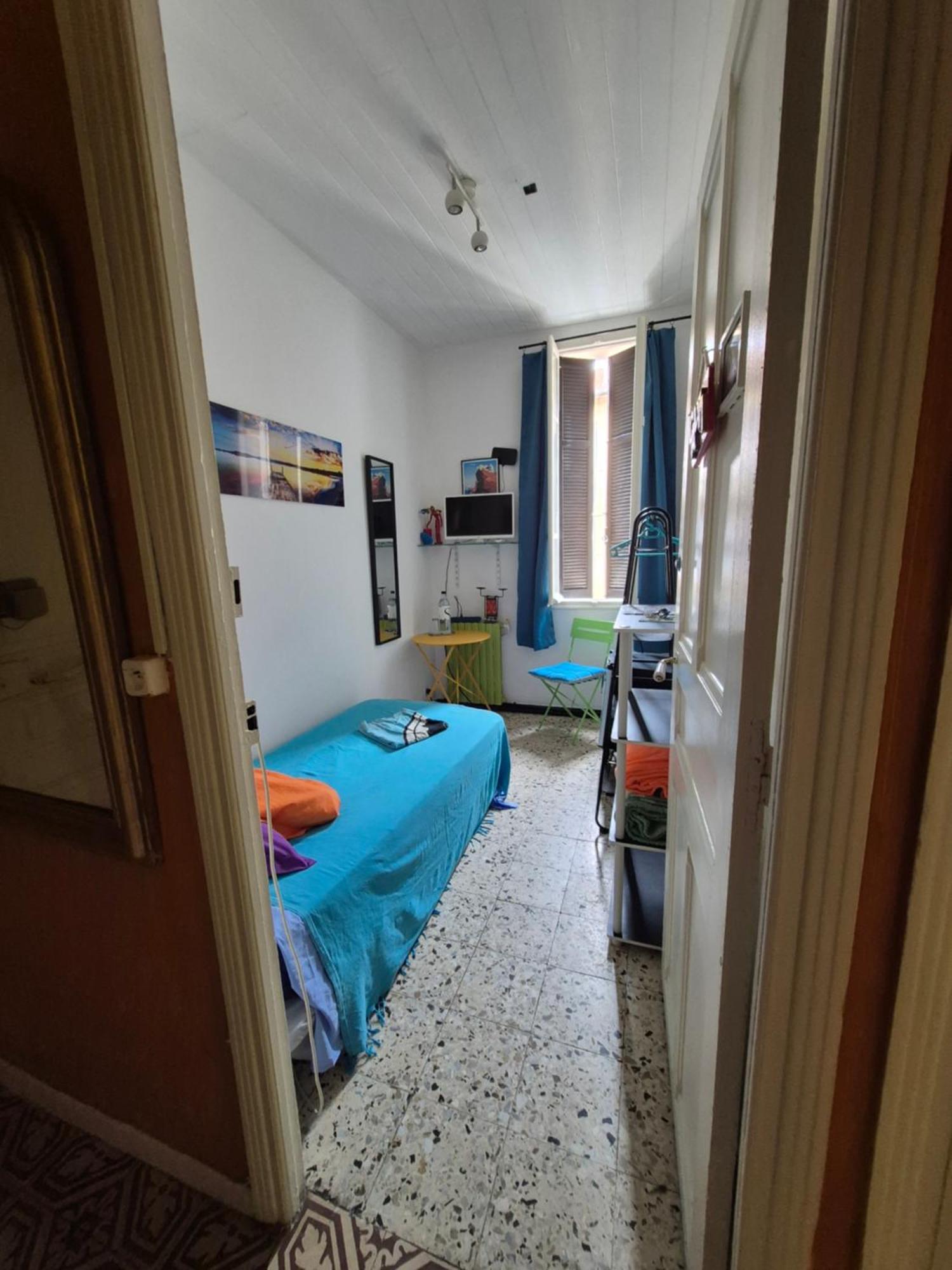 Bastia Room Couette-café